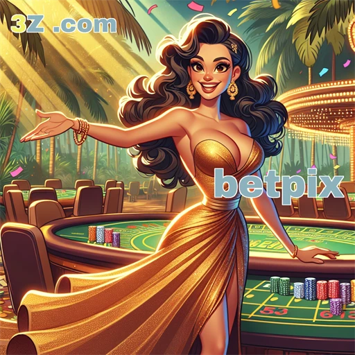 betpix Ofertas especiais