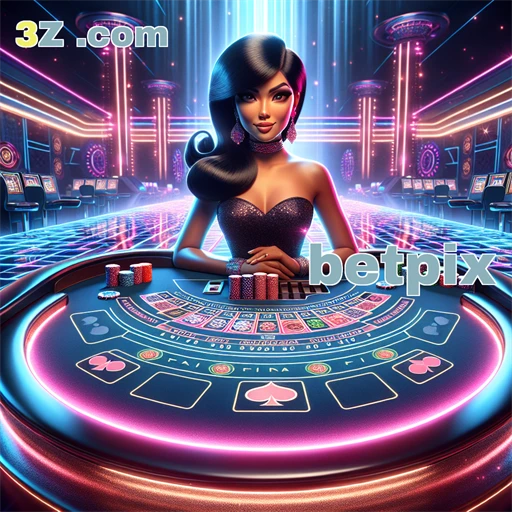 betpix Variedade de jogos