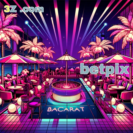 Encante-se com os Slots: A Magia do Betpix
