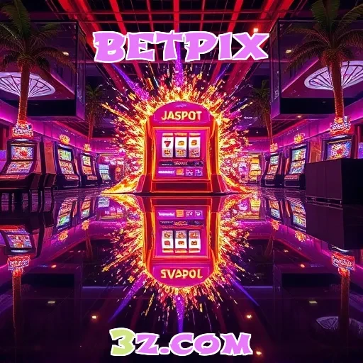 betpix: Descubra Como a Confiabilidade Transforma sua Experiência de Jogo