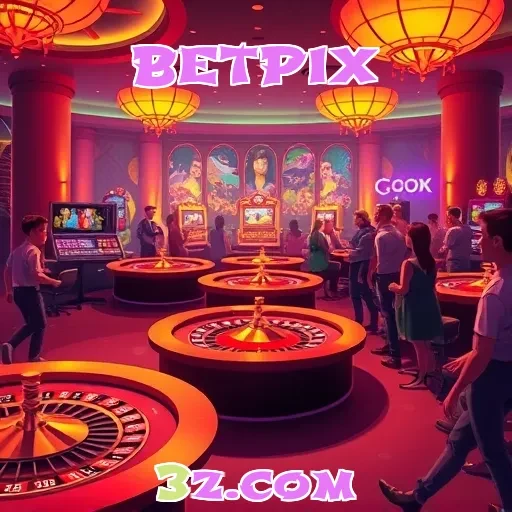 betpix: O Suporte 24/7 Que Faz a Diferença nos Jogos Online